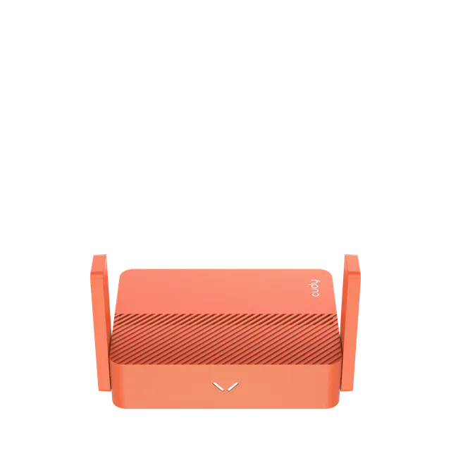 cudy-tr1200-ac1200-mini-vpn-router-usb-c-reise image 1