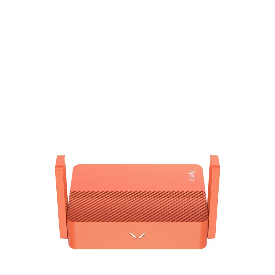 cudy-tr1200-ac1200-mini-vpn-router-usb-c-reise image 1