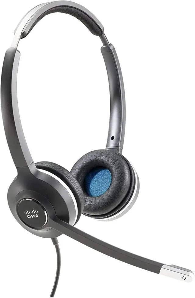 cisco-headset-530-rj-9-kabel-ersatz-quick-disconnect-grau image 1