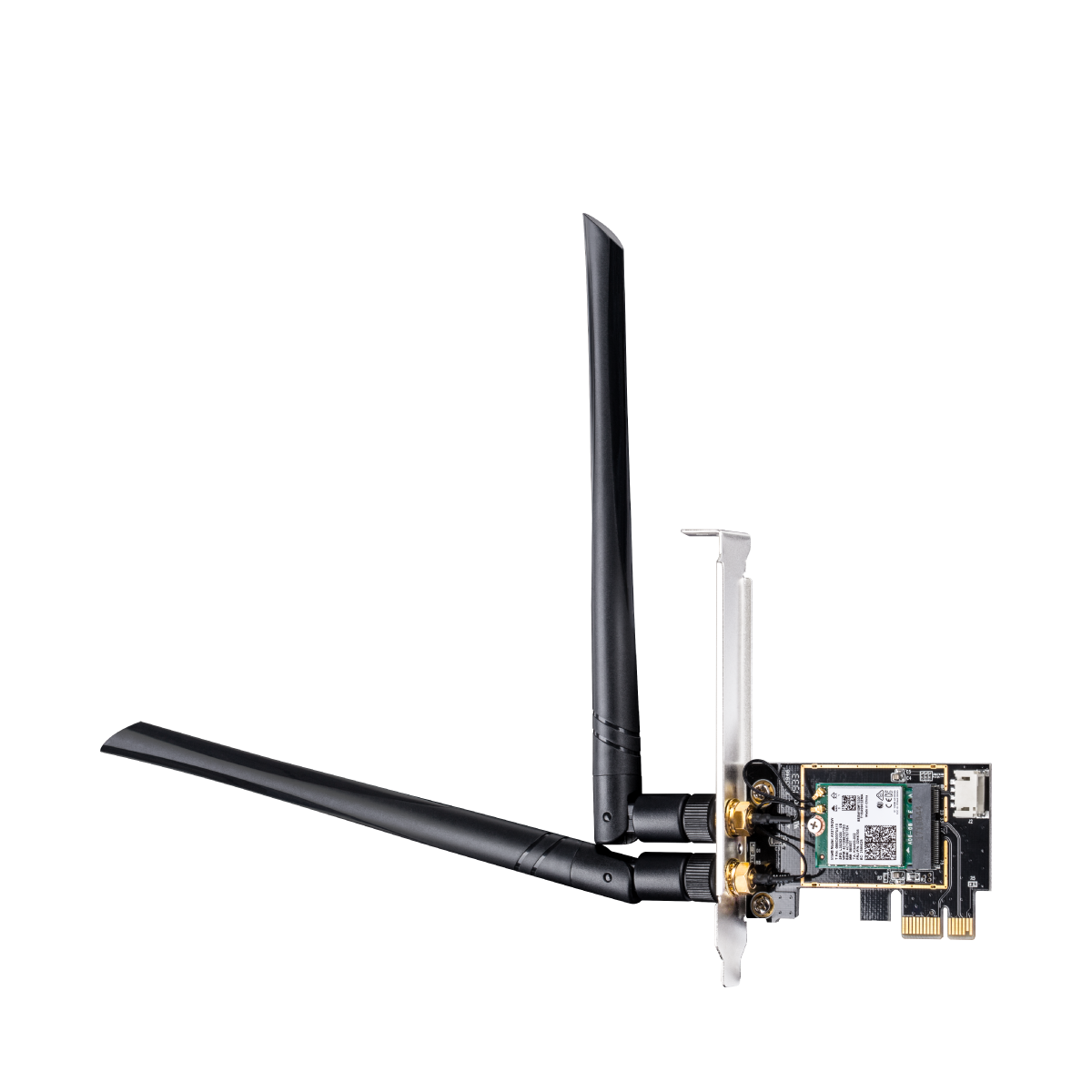cudy-we3000-1-0-ax3000-wifi-6-pcie-wlan-adapter image 1