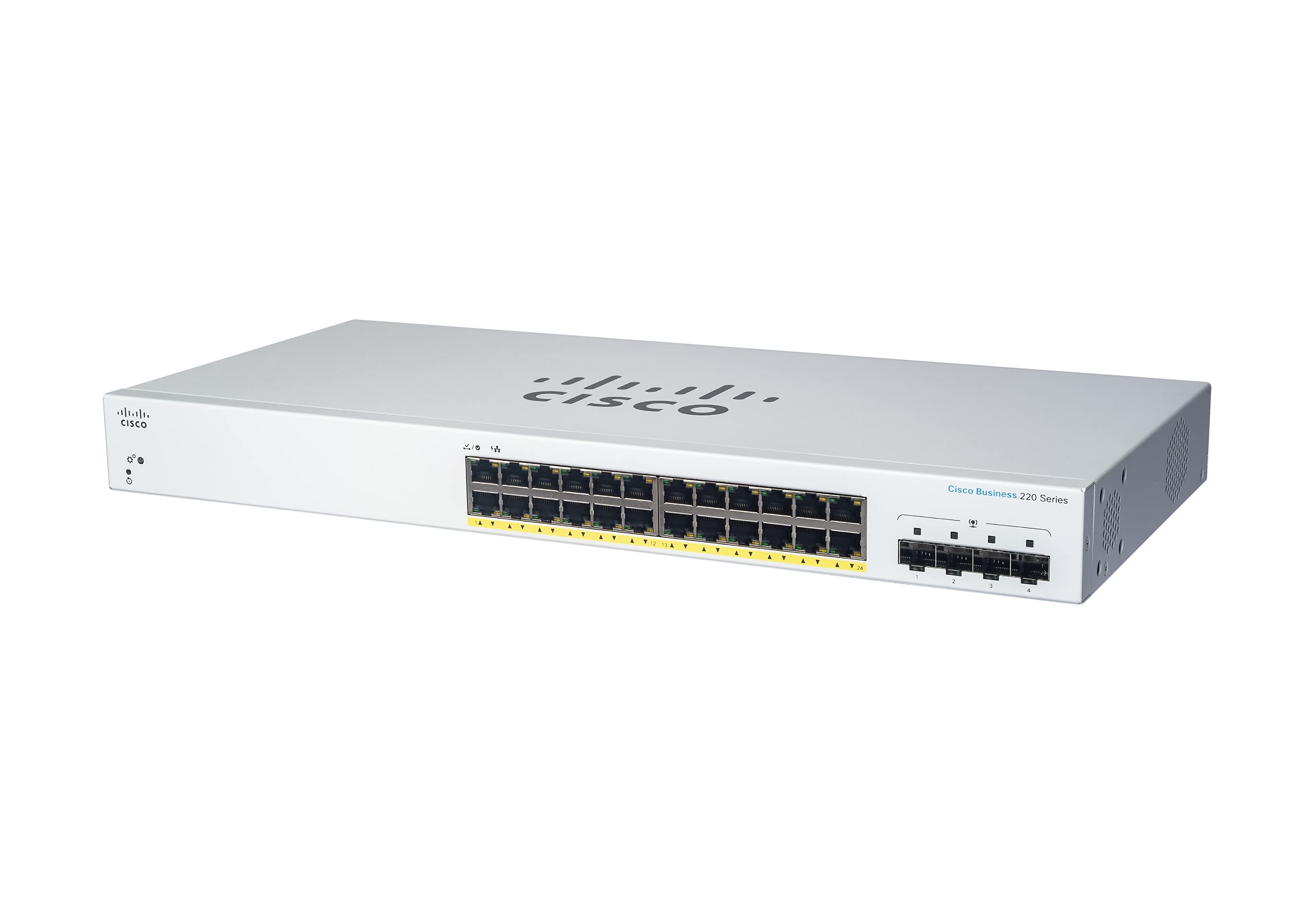 cisco-cbs220-cbs220-24t-4g-eu-switch-24-port-gigabit image 1