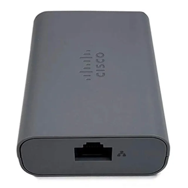cisco-accessories-poe-injektor-f-r-ip-8832-konferenztelefon image 1