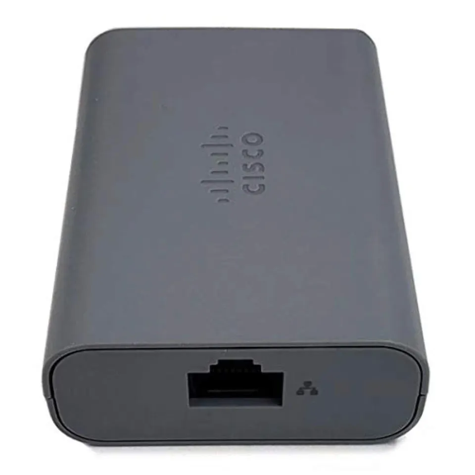 cisco-accessories-poe-injektor-f-r-ip-8832-konferenztelefon image 1