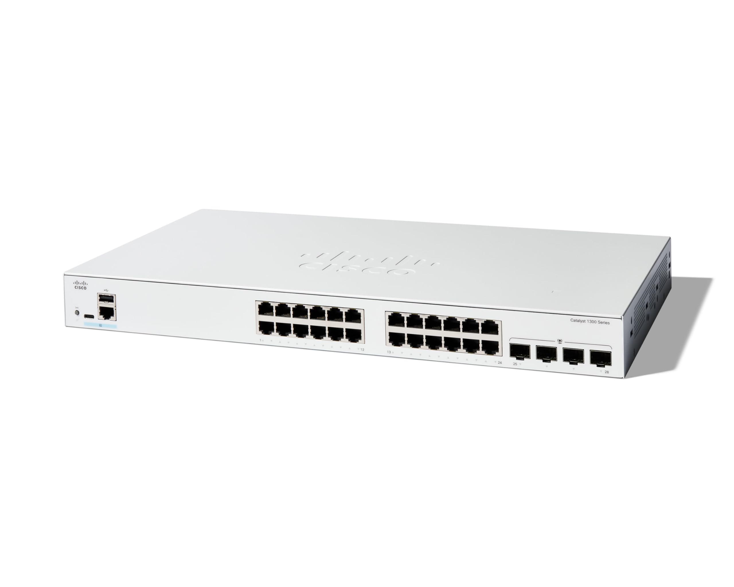cisco-catalyst-c1300-24t-4g-switch-24-port-managed-gigabit image 1