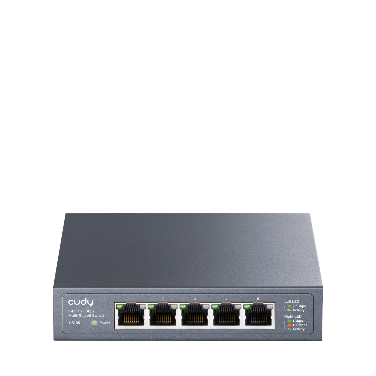 cudy-hs105-switch-5-port-2-5g-metallgeh-use image 1