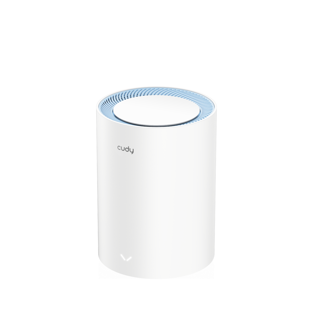cudy-m1200-ac1200-mesh-wlan-system-1er-pack-f-r-100-mbit image 2