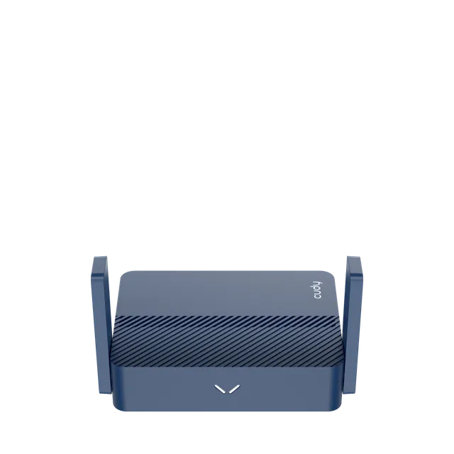 cudy-tr3000-ax3000-mini-vpn-router-2-5g-wifi-6 image 1