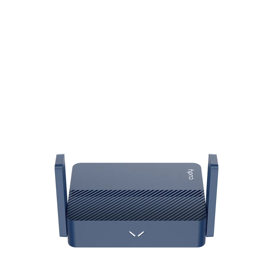 cudy-tr3000-ax3000-mini-vpn-router-2-5g-wifi-6 image 1