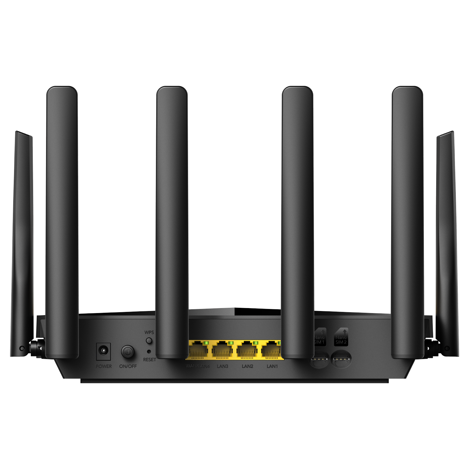 cudy-lt18-cat18-ax1800-wi-fi-6-4g-router-dual-sim image 2