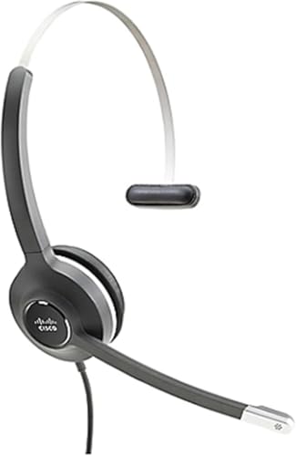 cisco-headset-531-mono-on-ear-kabelgebunden-usb-a-dunkelgrau image 3