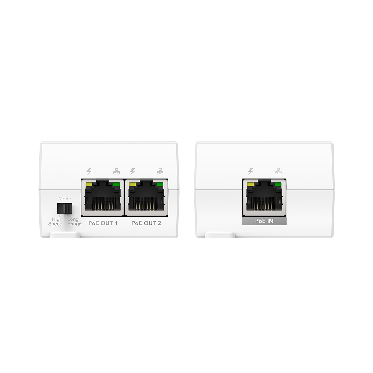 cudy-poe20-2-port-gigabit-poe-extender-100m image 2