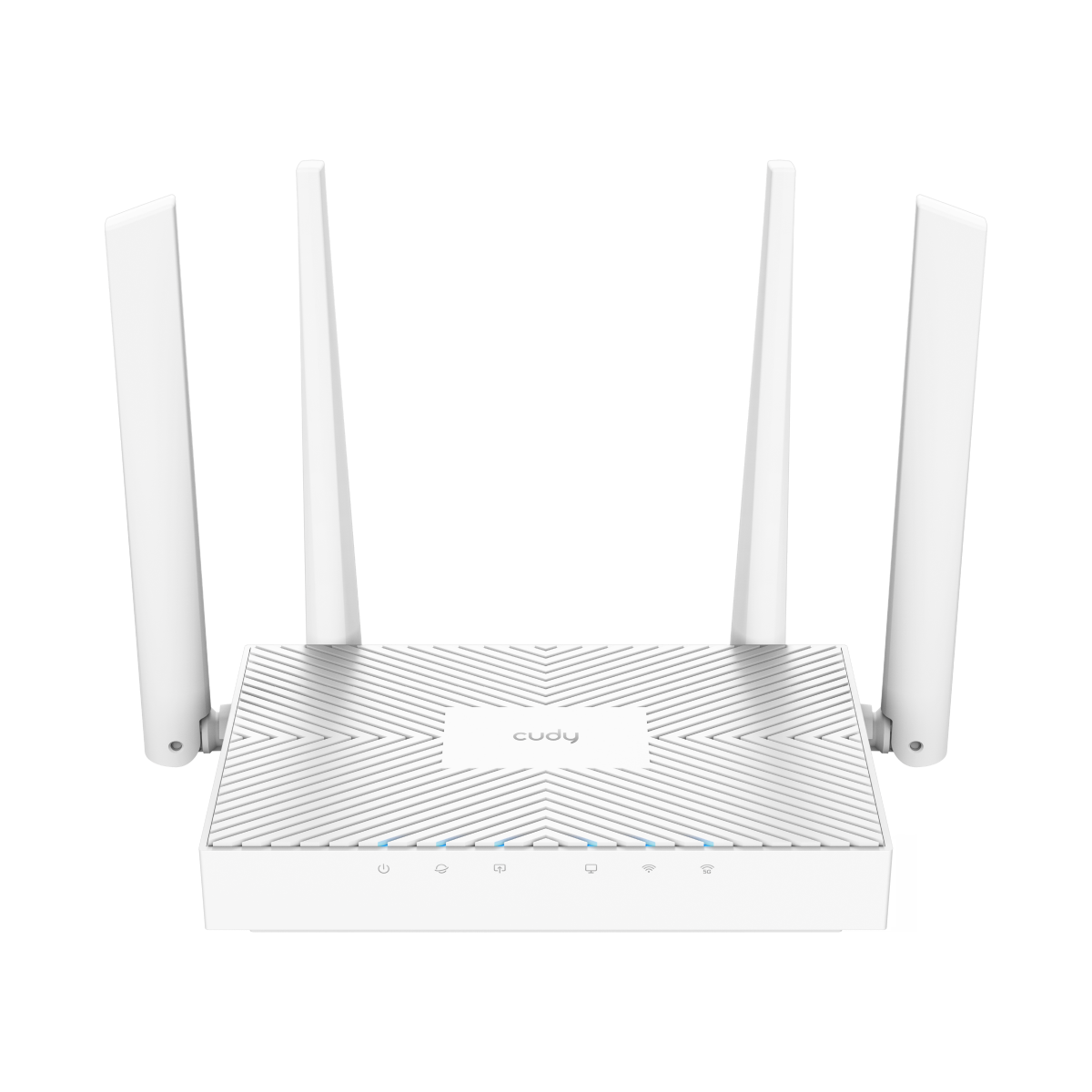 cudy-ax3000-sp30wc-mesh-wifi-6-router-gigabit-5-port image 1