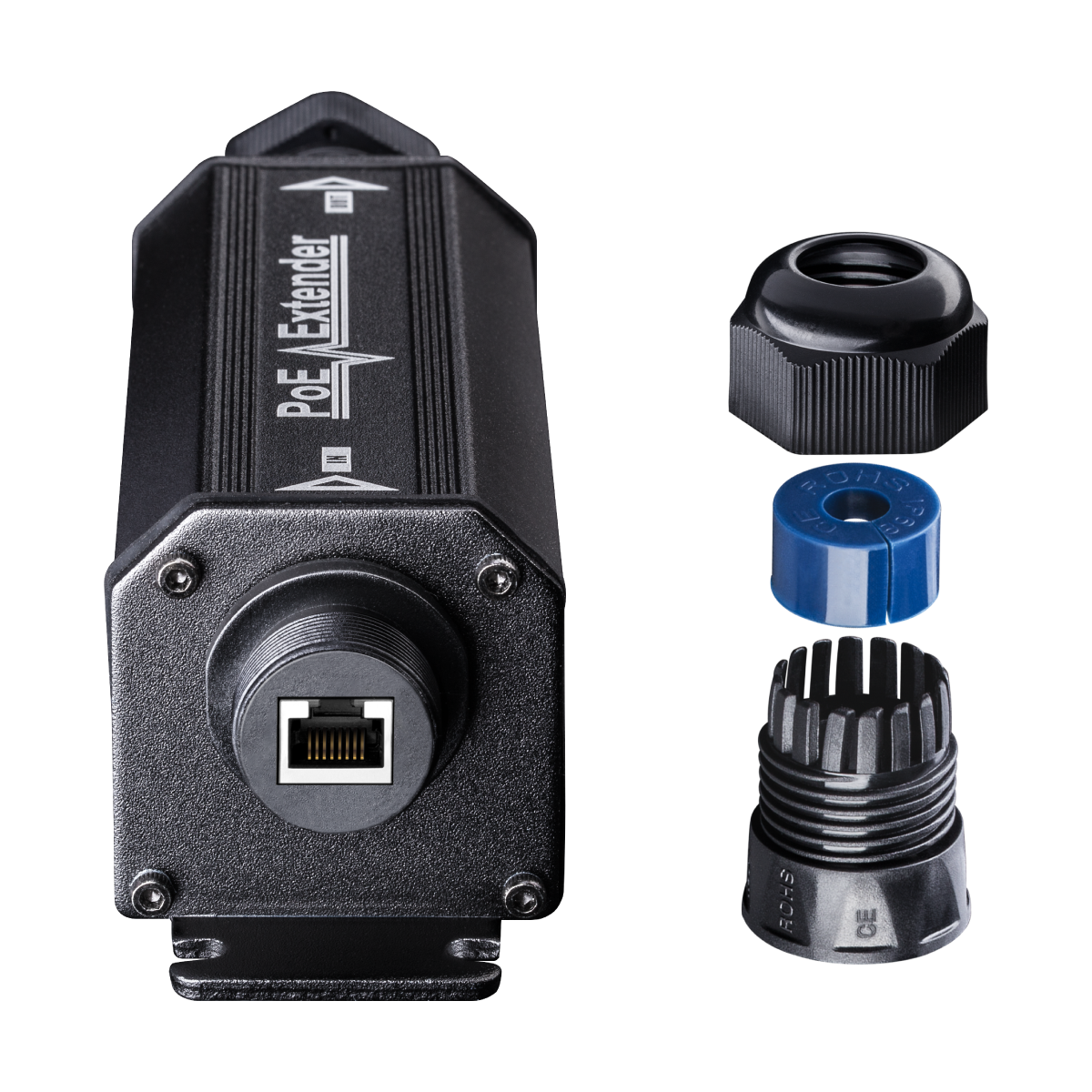 cudy-poe15-outdoor-poe-extender-gigabit-100m image 3