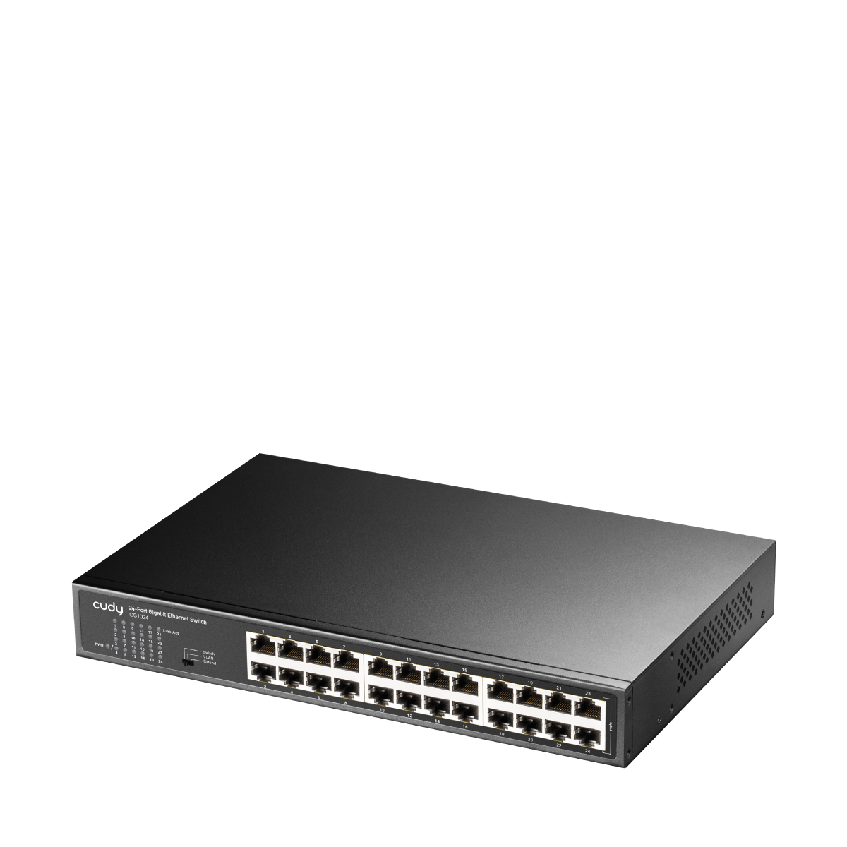 cudy-gs1024-24-port-gigabit-switch-unmanaged image 2
