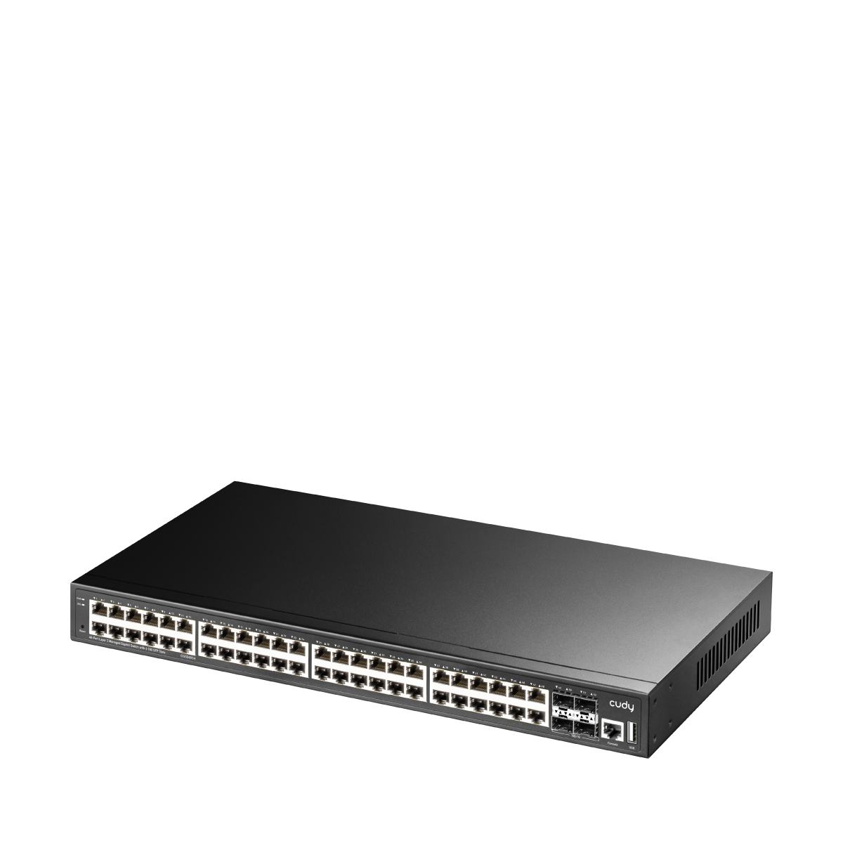 cudy-gs5048s4-48-port-gigabit-switch-managed-10g-uplink image 2