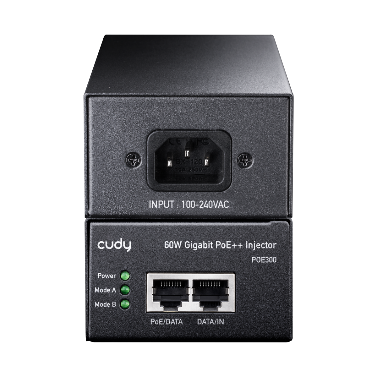 cudy-poe300-60w-gigabit-poe-injektor-adapter image 4