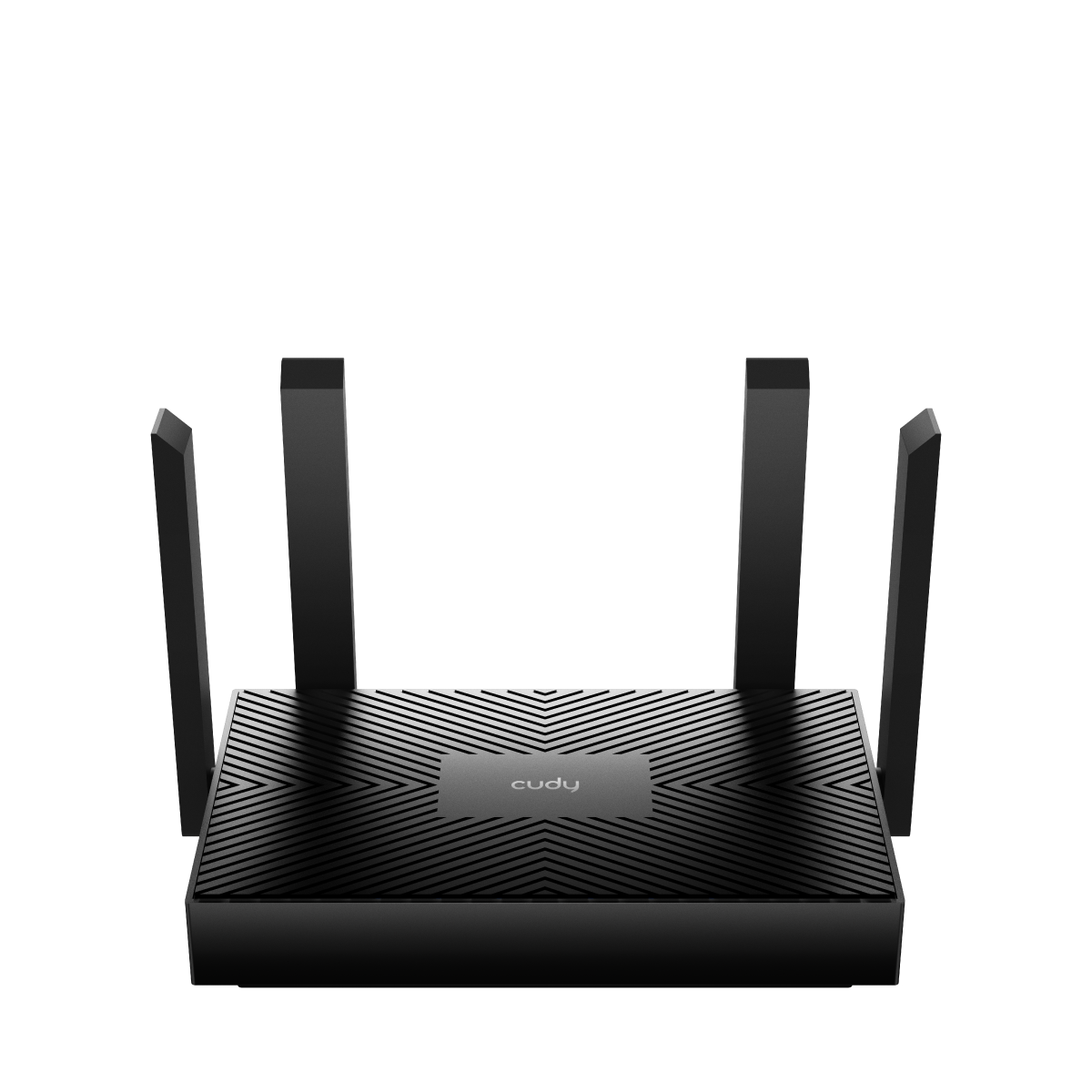 cudy-wr1500-ax1500-mesh-wifi-6-router-gigabit-4-port image 1