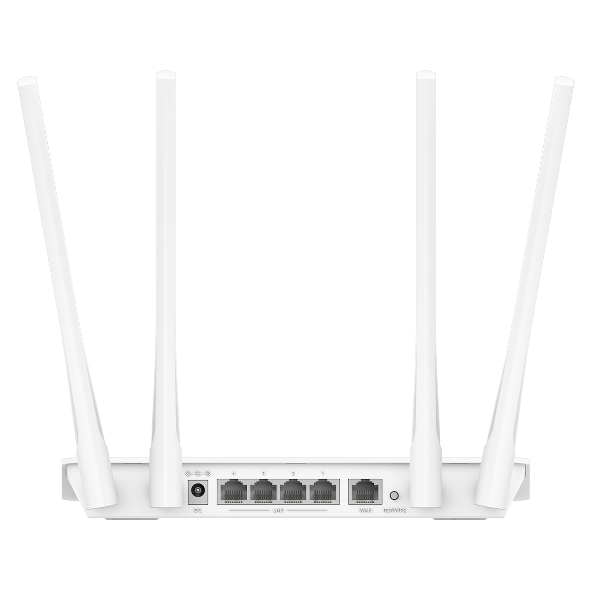 cudy-wr1200-ac1200-dual-band-wlan-router-mu-mimo image 3