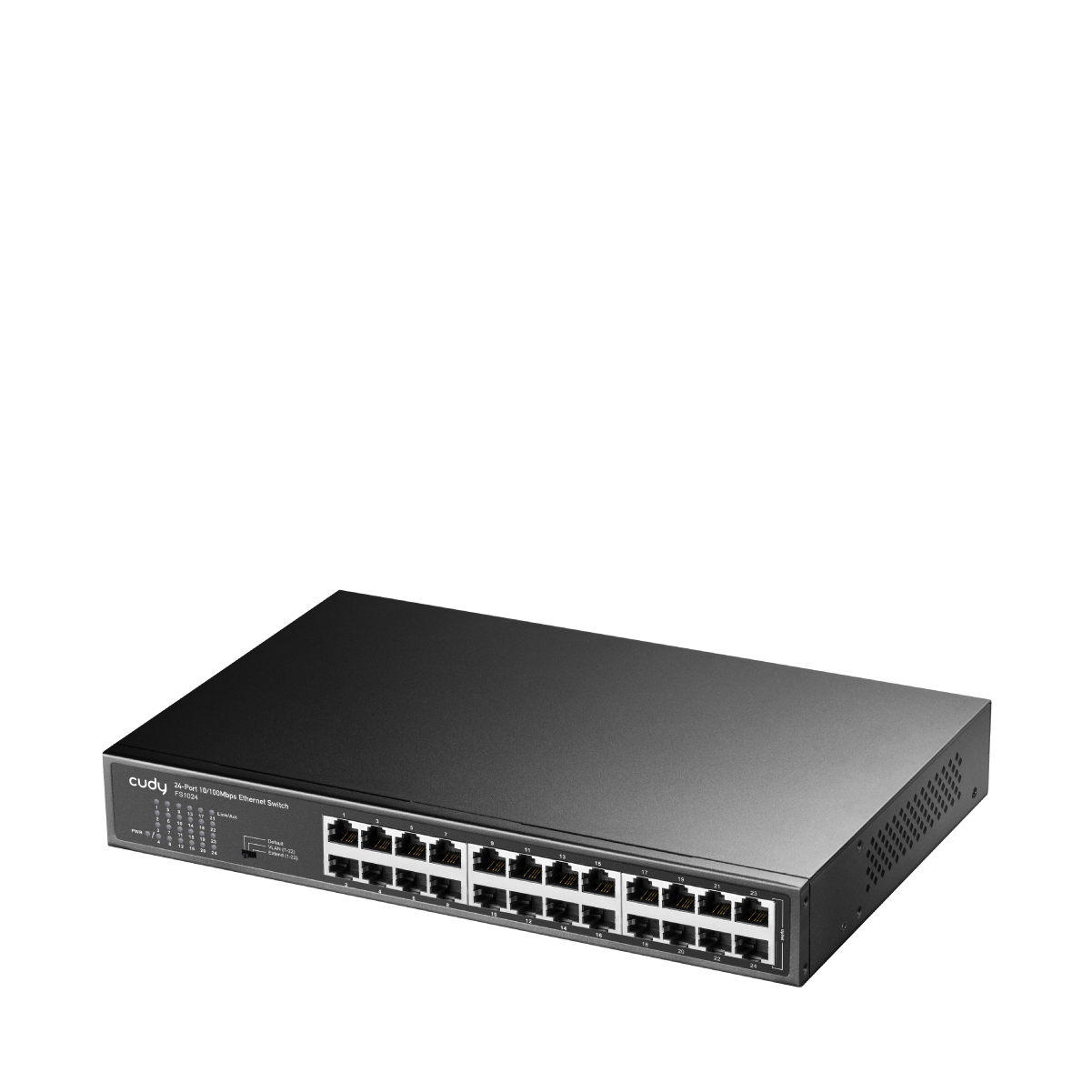 cudy-fs1024-ethernet-switch-24-port-10-100-l-fterlos image 3