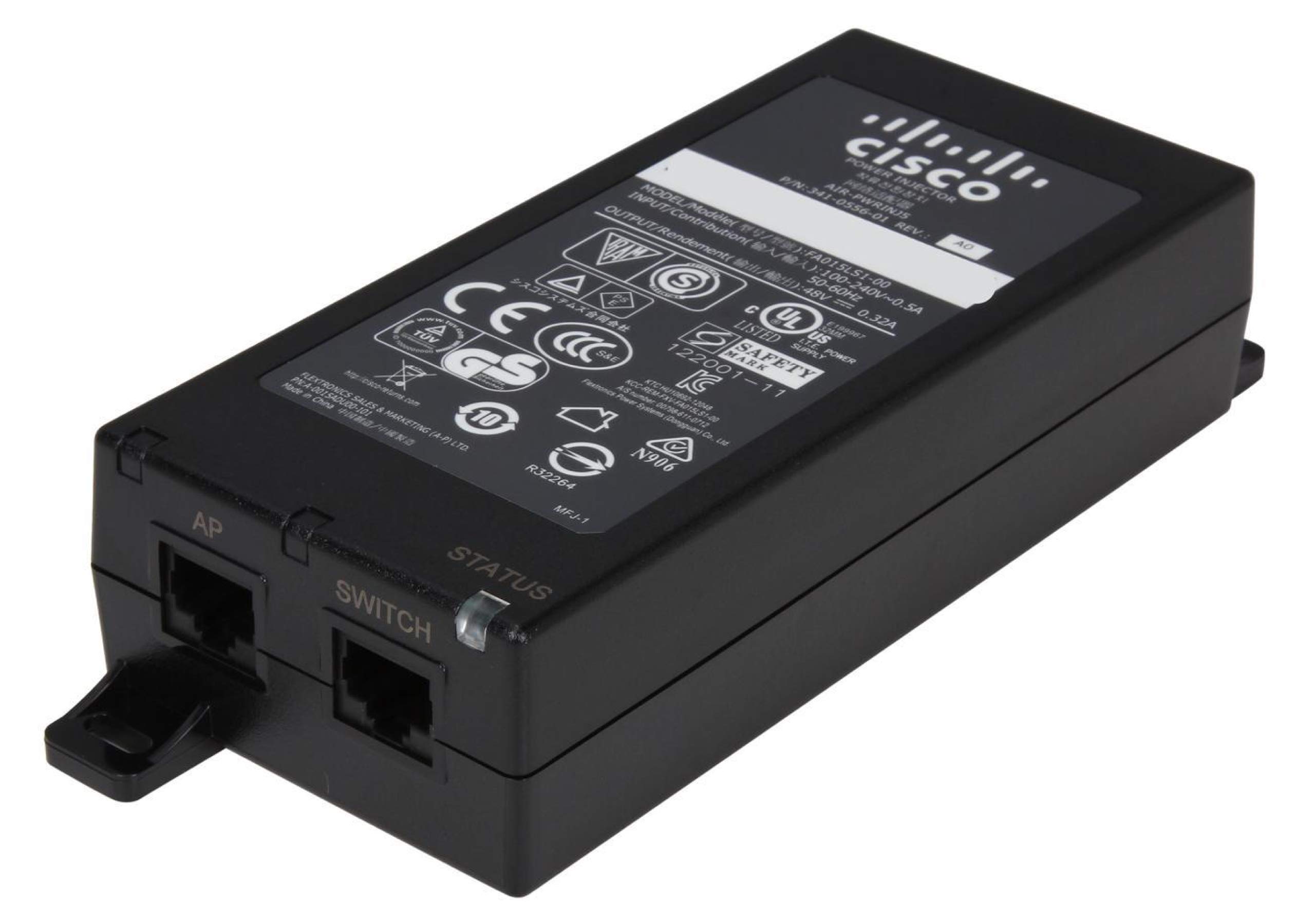 cisco-cbw240ac-e-access-point-4x4-einzelpack-2xge image 8
