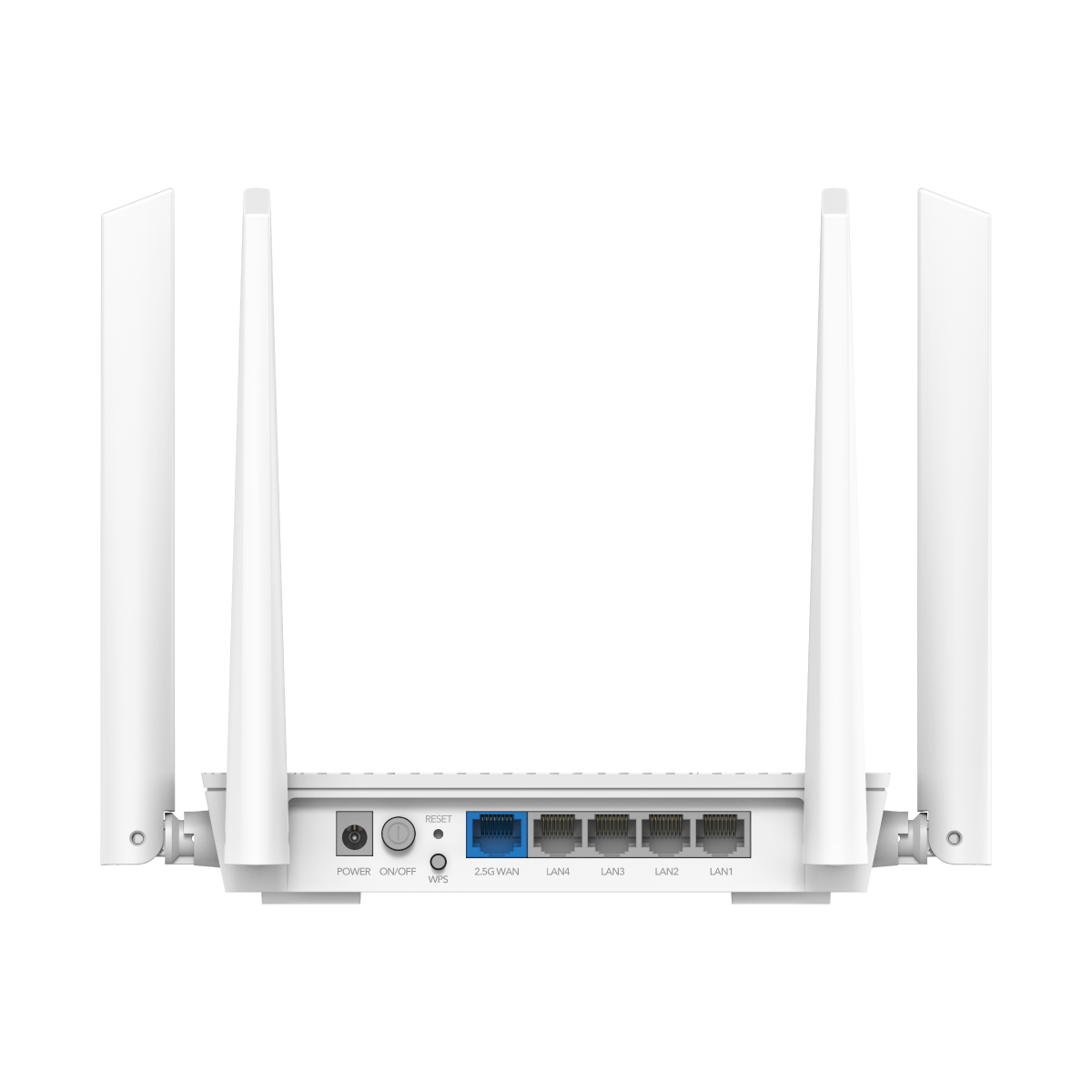 cudy-wr3000h-ax3000-wlan-router-mit-2-5g-mesh image 2