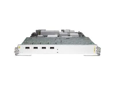 cisco-a9k-4t-l-router-linecard-general-berholt-4-port image 1