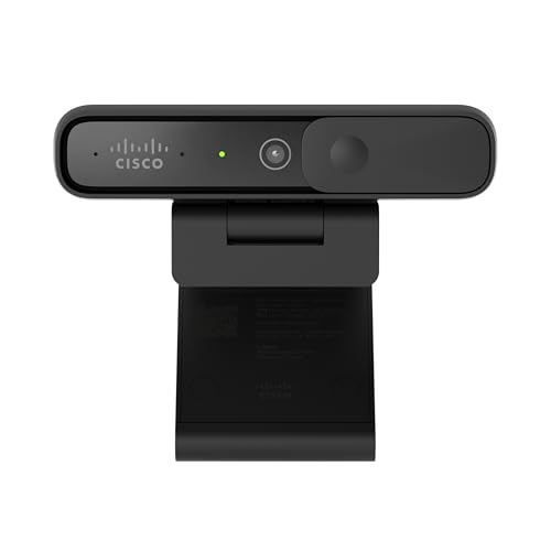 cisco-webex-desk-kamera-4k-ultra-hd-usb-c-schwarz image 8