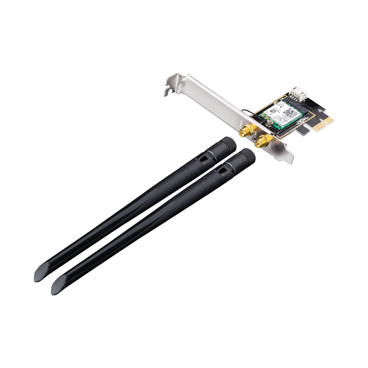cudy-we3000-1-0-ax3000-wifi-6-pcie-wlan-adapter image 4