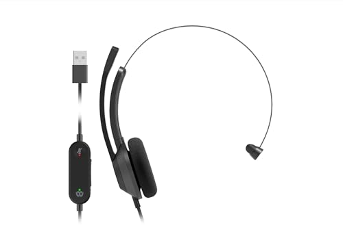 cisco-headset-321-usb-a-headset-mono-schwarz-mit-webex-taste image 5