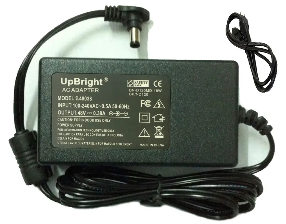 cisco-cp-pwr-cube-2-netzteil-ip-telefon-ersatz image 1