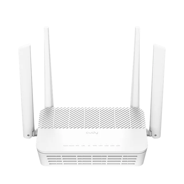 cudy-wr3000s-ax3000-wi-fi-6-router-mesh-wei-gigabit image 1