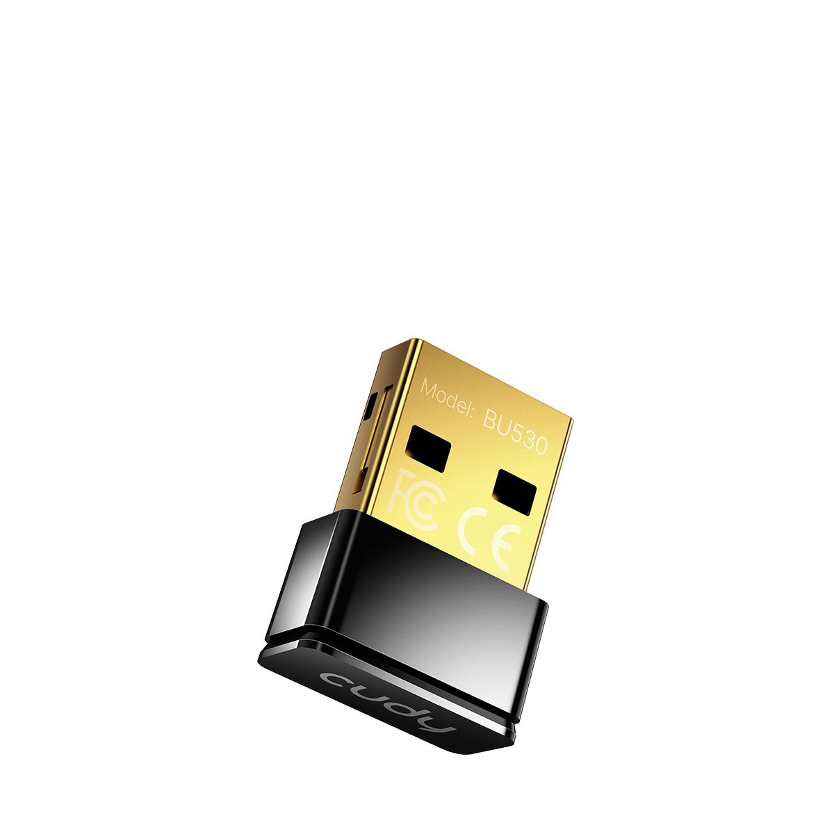 cudy-bu530-1-0-bluetooth-5-3-nano-usb-adapter image 1