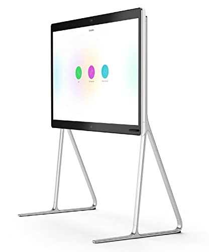 cisco-board-55-cs-brd55p-k9-interaktives-display-voip image 2
