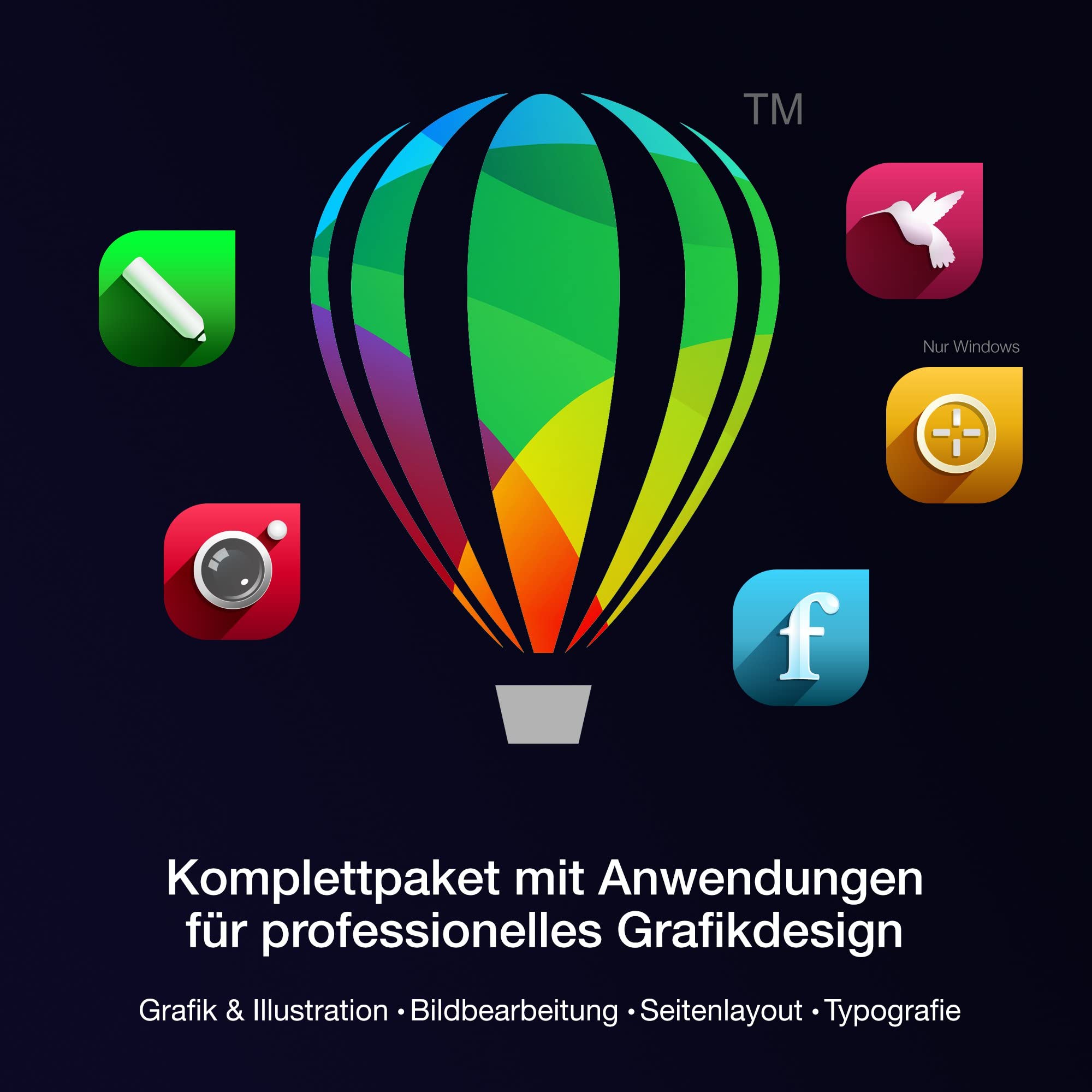 corel-coreldraw-graphics-suite-2023-grafiksoftware-dauerlizenz image 2