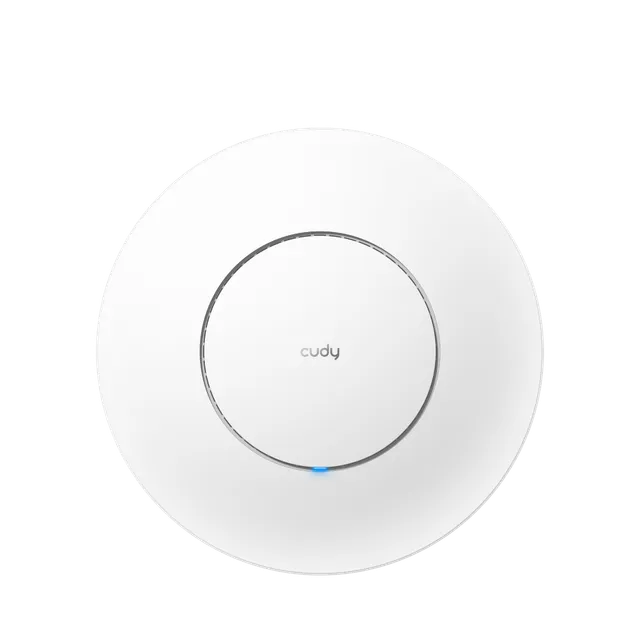 cudy-ap1200-ac1200-wlan-access-point-decke-wand image 1