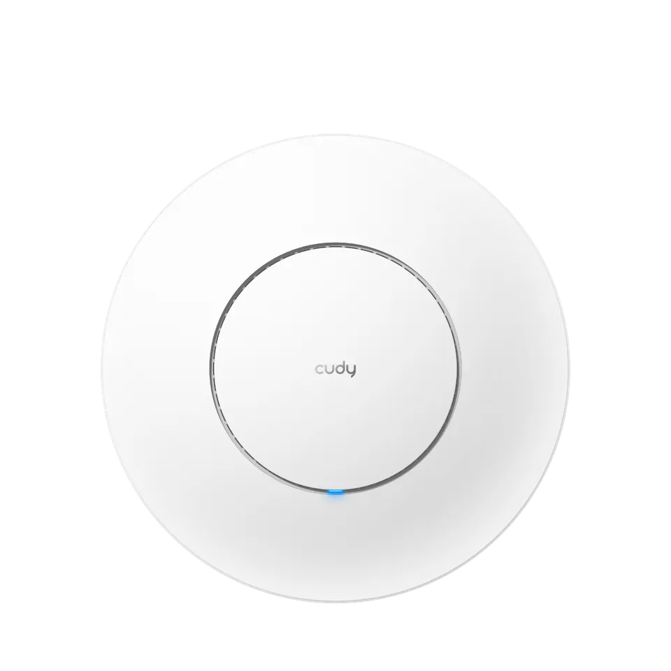 cudy-ap1200-ac1200-wlan-access-point-decke-wand image 1