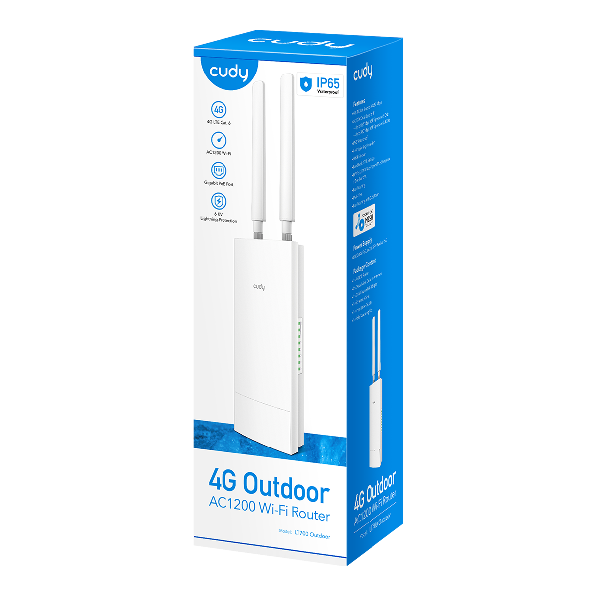 cudy-lt700-outdoor-4g-cat6-ac1200-wlan-router-ip65 image 5