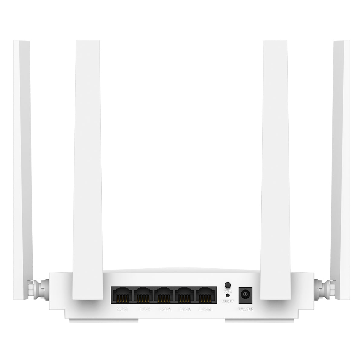 cudy-wr3000u-ax3000-gigabit-mesh-wi-fi-6-router-256mb image 2