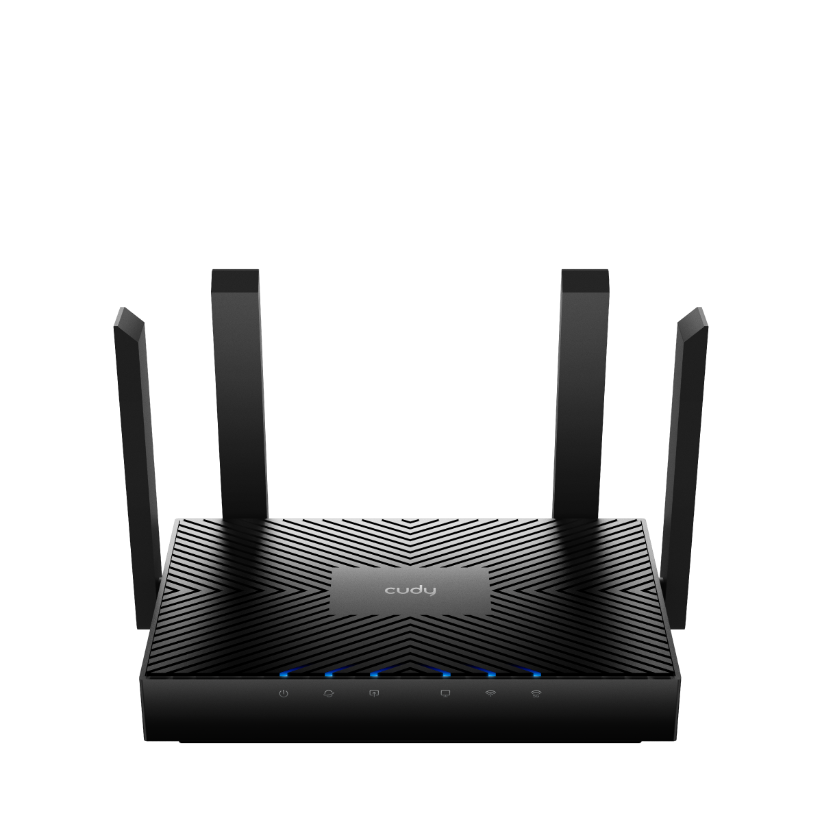 cudy-wr3000-wlan-router-ax3000-wifi-6-mesh image 1