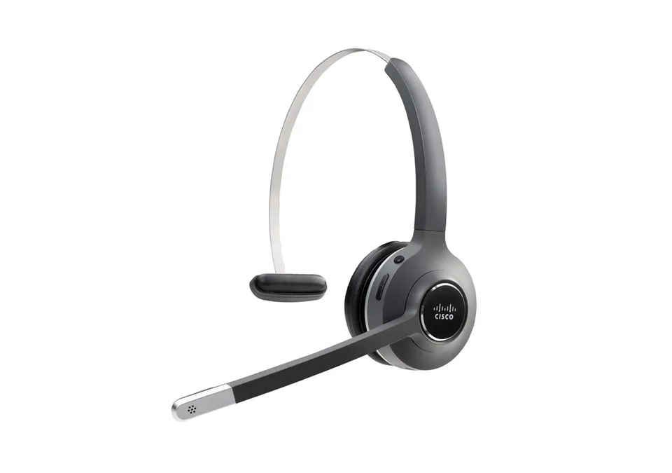 cisco-561-headset-mono-dect-wireless-usb-a-rj-9-schwarz image 1
