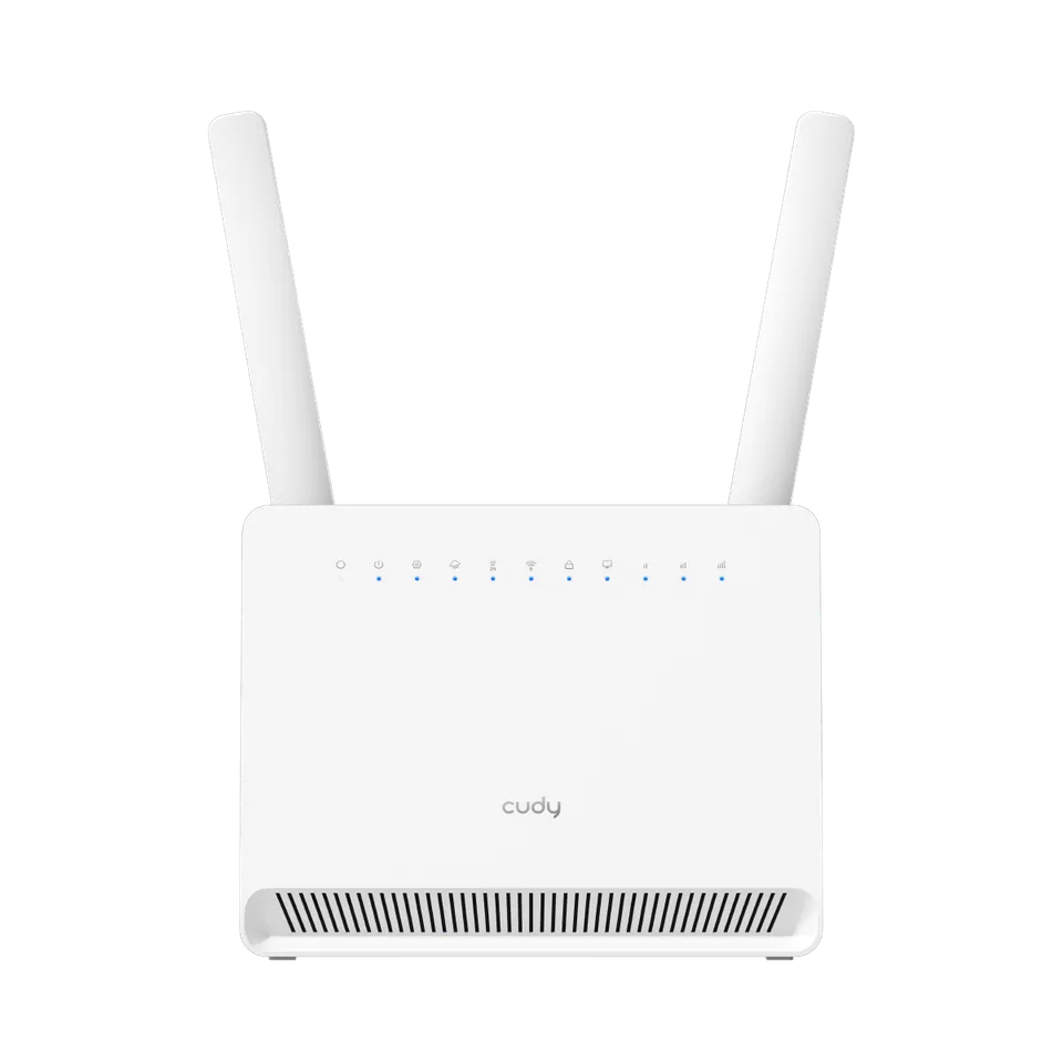 cudy-lt15e-4g-cat12-ax3000-wifi-6-router-sim-slot image 1