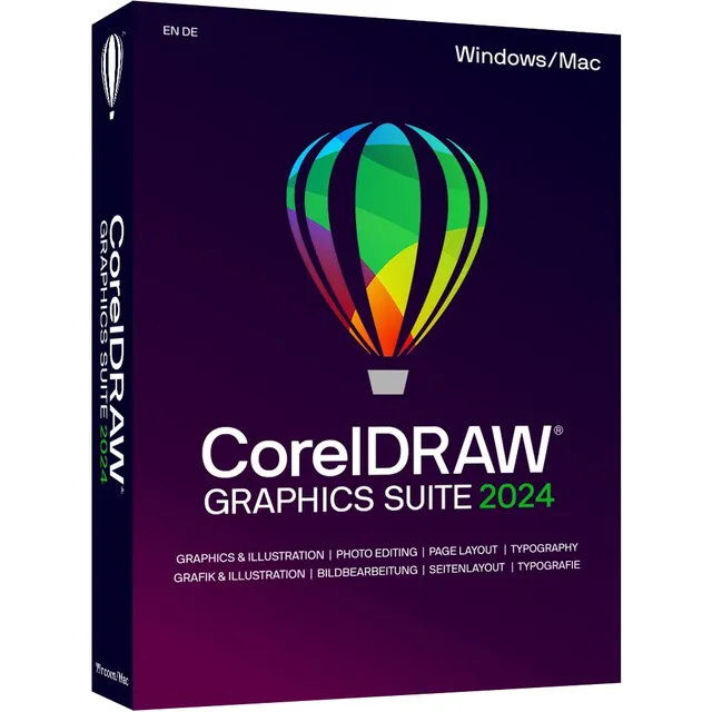 corel-coreldraw-graphics-suite-2024-grafiksoftware-dauerlizenz-box image 1