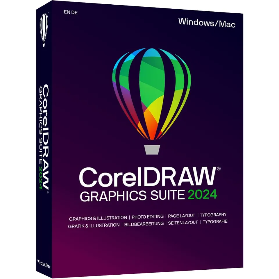 corel-coreldraw-graphics-suite-2024-grafiksoftware-dauerlizenz-box image 1