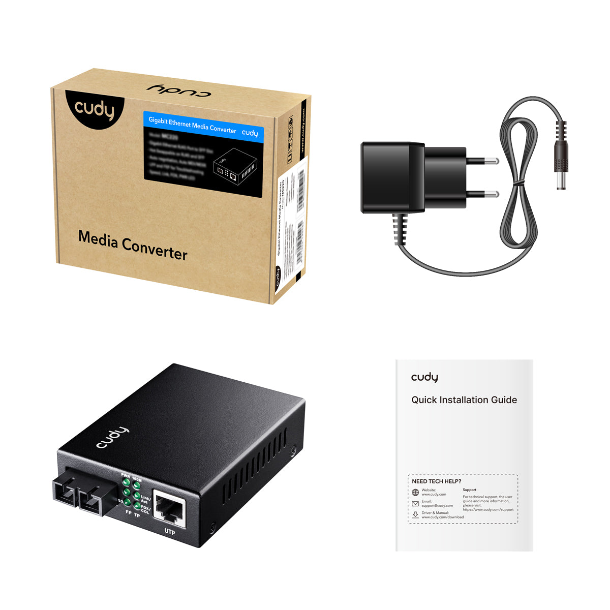 cudy-mc100ma-2-fast-ethernet-medienkonverter-10-100 image 3