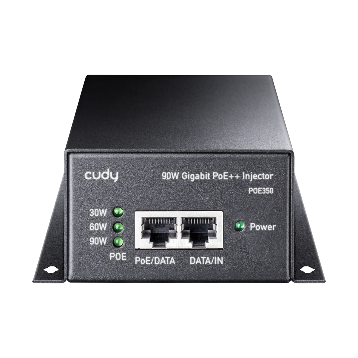 cudy-poe-accessories-poe350-1-0-poe-injektor-90w-gigabit image 2