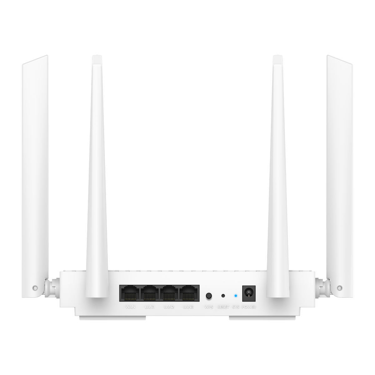 cudy-sp15w-ax1500-mesh-wifi-6-router-gigabit image 2