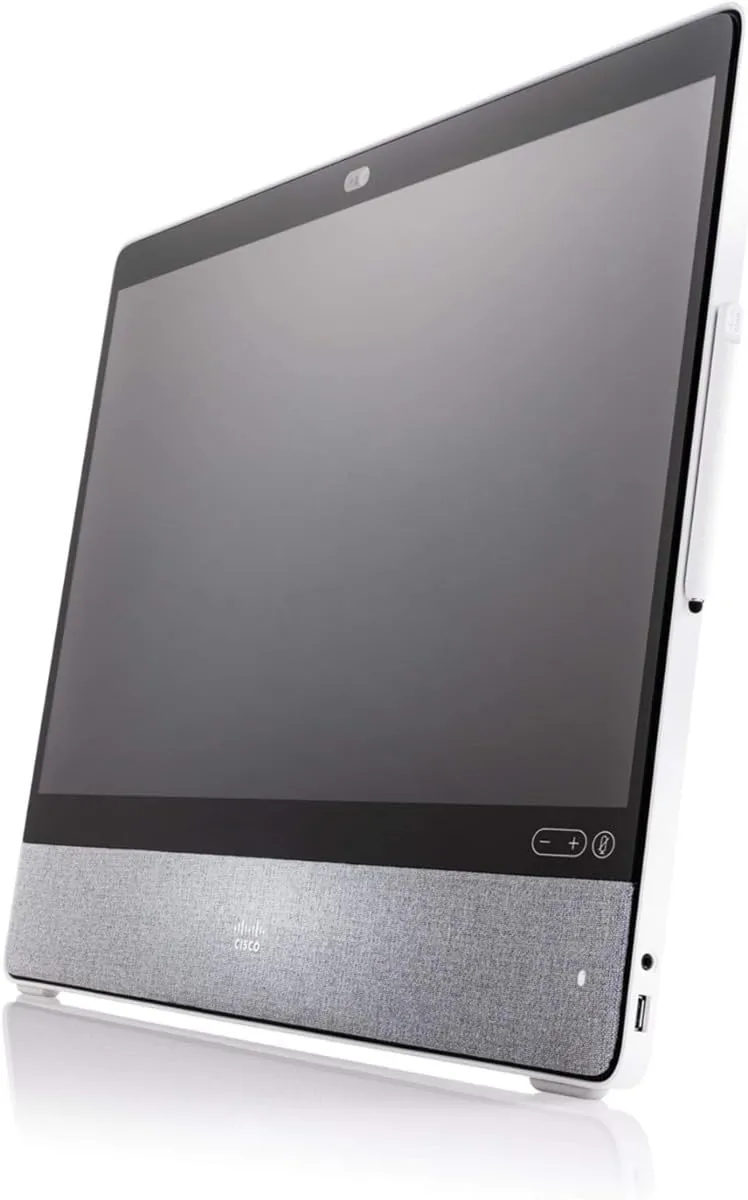 cisco-desk-series-webex-desk-pro-videokonferenz-4k image 1