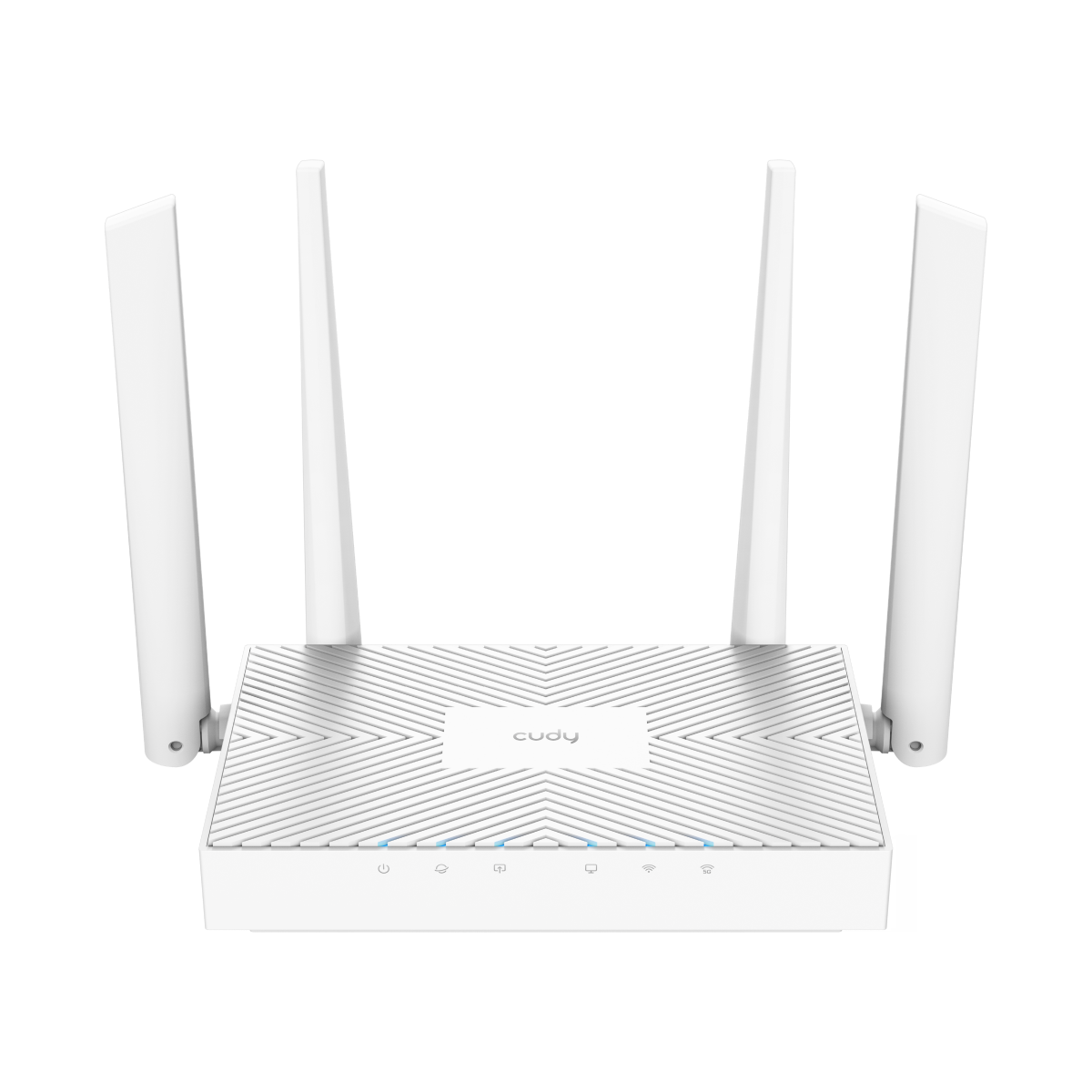 cudy-sp30w-ax3000-gigabit-wifi-6-mesh-wlan-router image 1