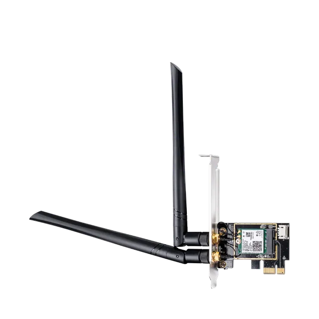 cudy-we3000-1-0-ax3000-wifi-6-pcie-wlan-adapter image 1