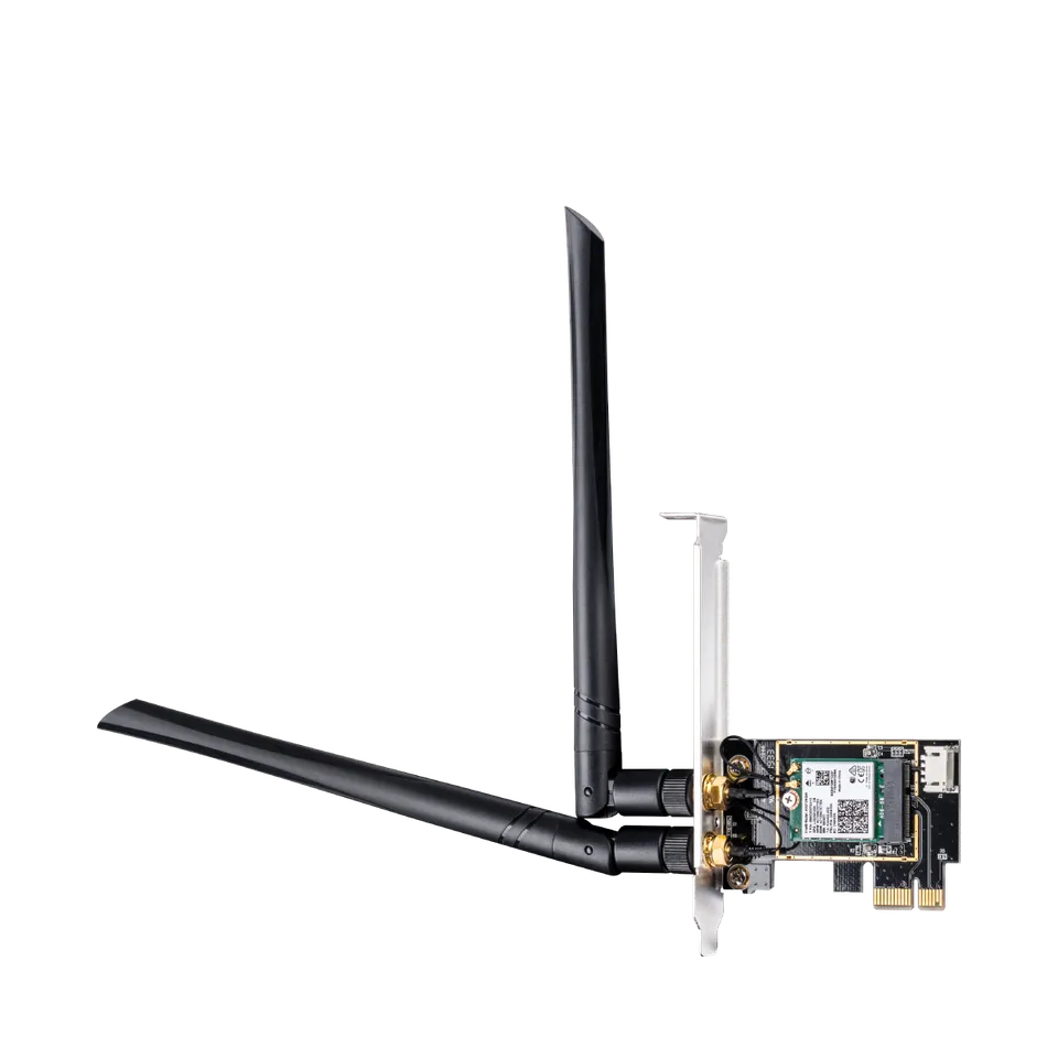 cudy-we3000-1-0-ax3000-wifi-6-pcie-wlan-adapter image 1
